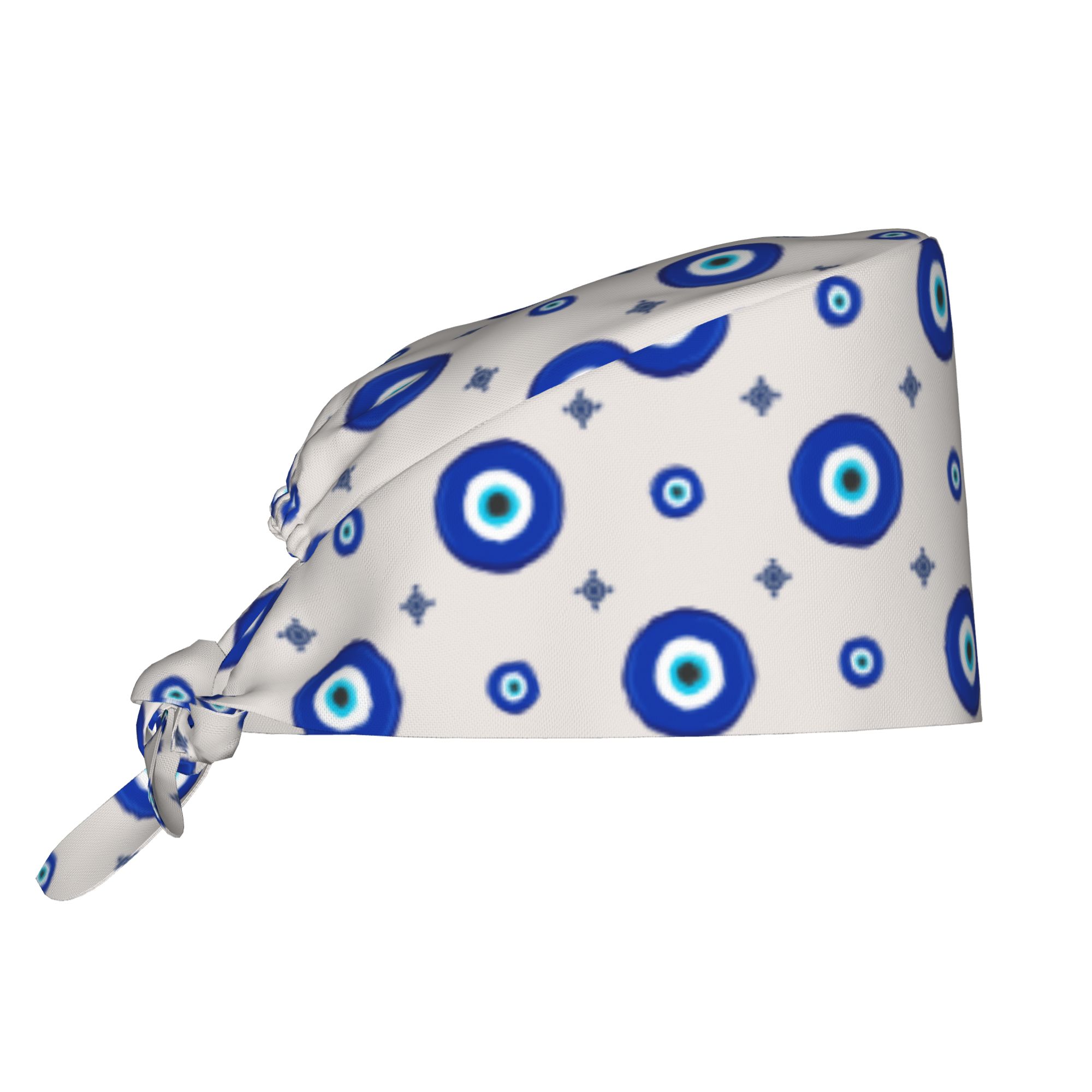 Men Accessories Evil Eye - Custom Turkey Evil Eye Symbol Pattern