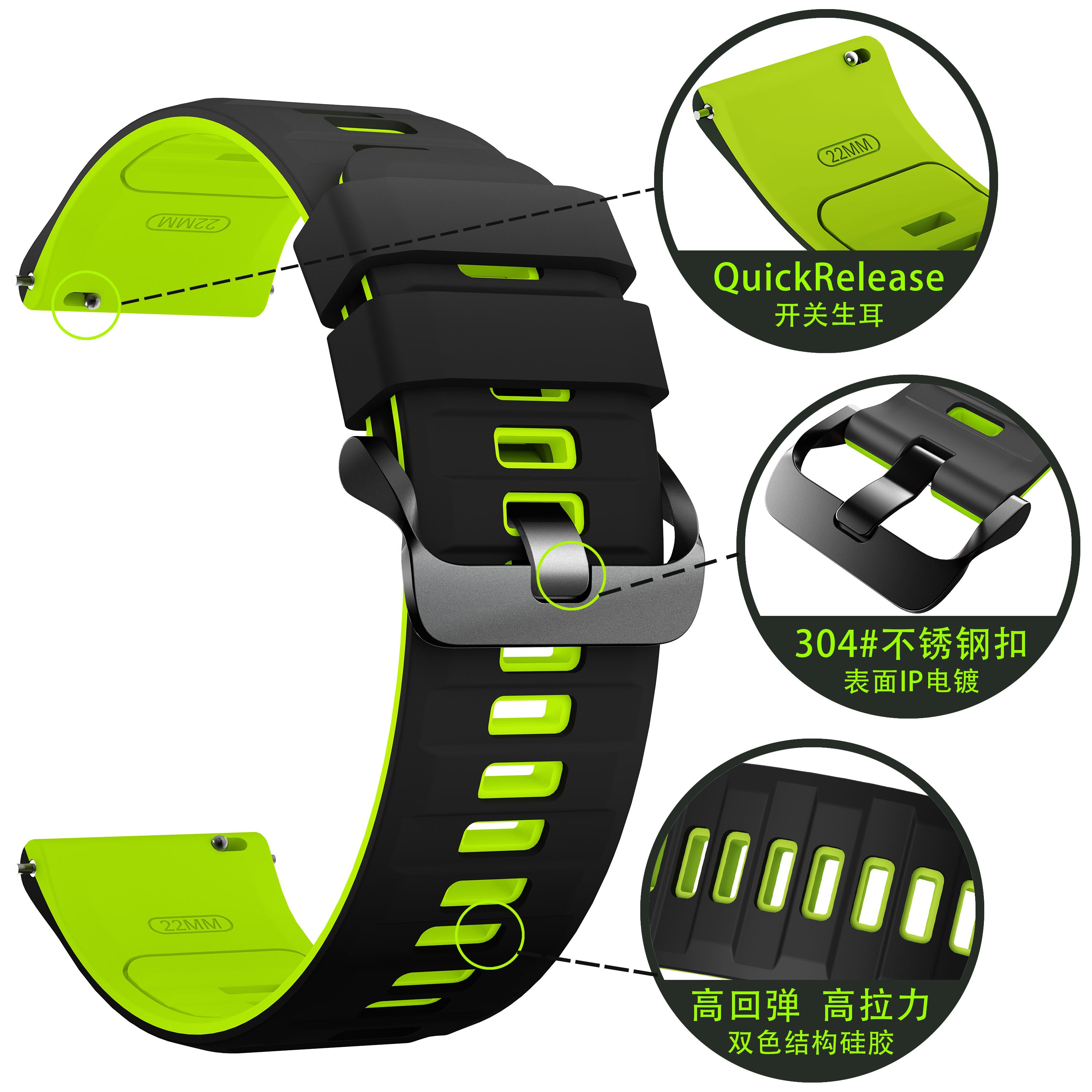 Sport Silicone Band For Redmi  - Men'S Accessories Nike ulasan dan harga