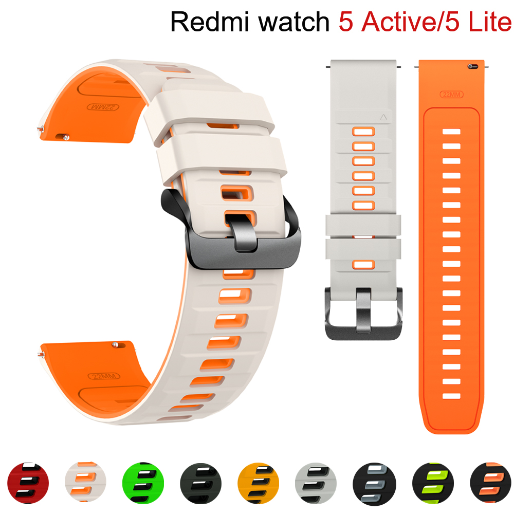 Sport Silicone Band For Redmi  - Men'S Accessories Nike ulasan dan harga