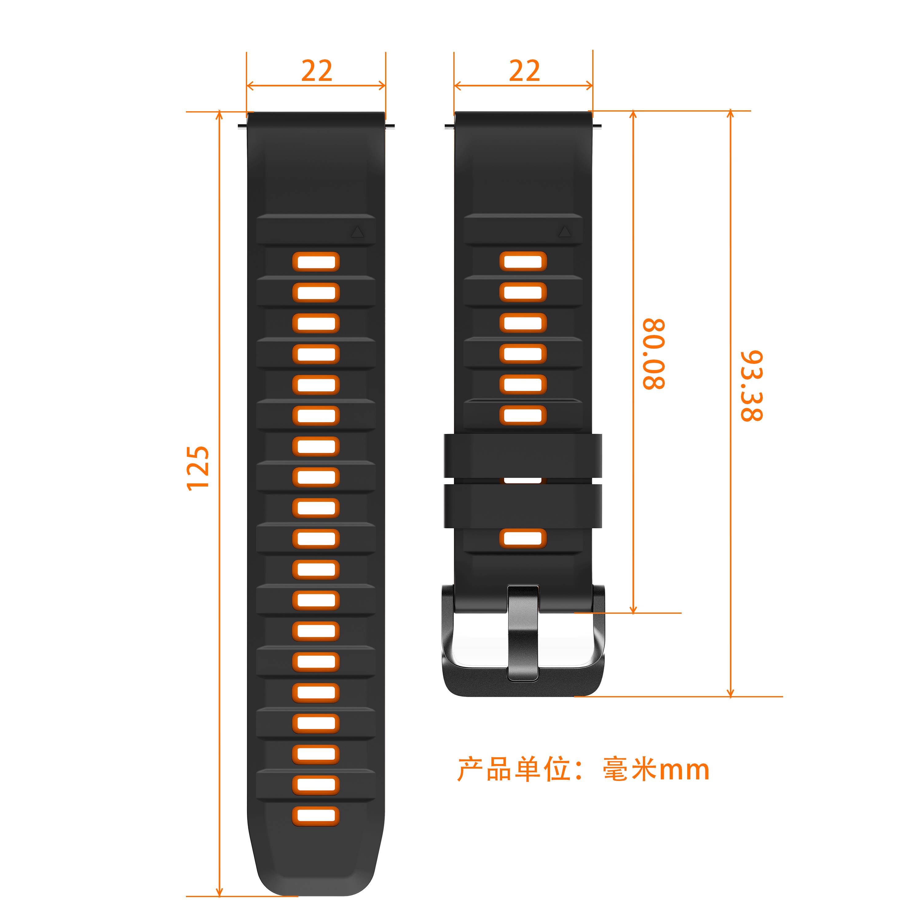 Sport Silicone Band For Redmi  - Men'S Accessories Nike ulasan dan harga