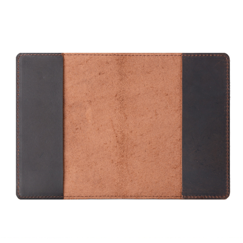 Dutch Passport Cover - Genuine - Passport Wallet Rfid ulasan dan harga