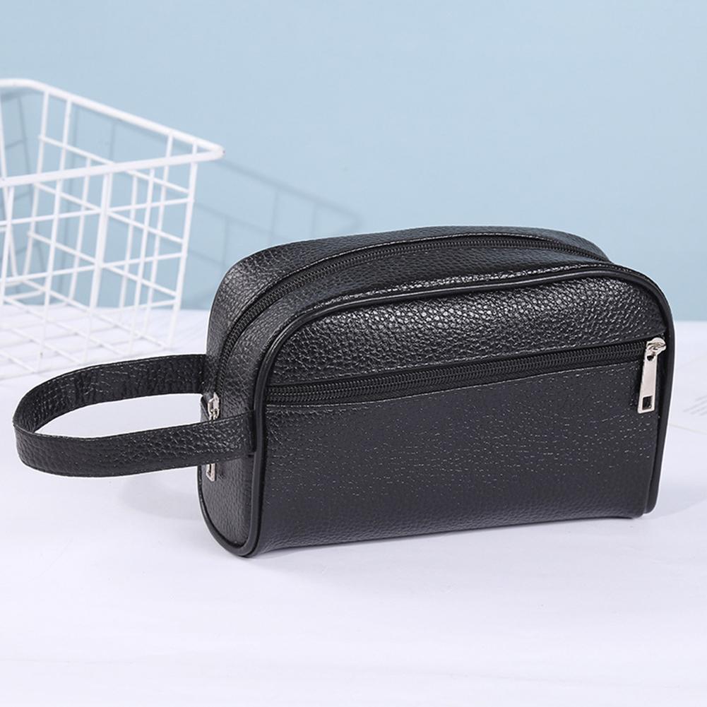 Men Business Travel Bag Vintag - Men Accessories Box ulasan dan harga