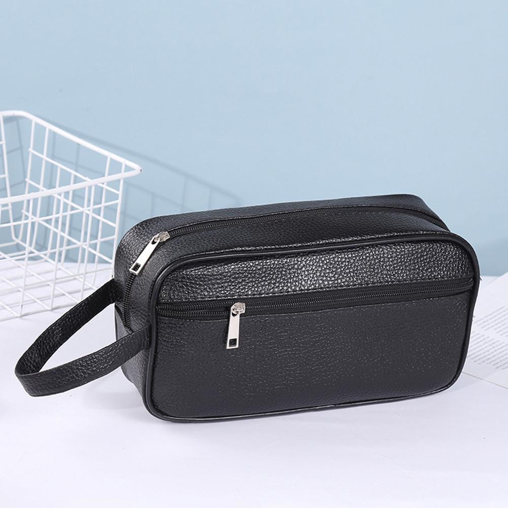 Men Business Travel Bag Vintag - Men Accessories Box ulasan dan harga