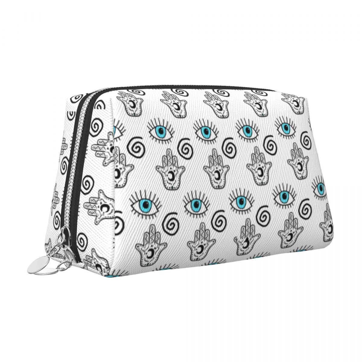Evil Eye Hamsa Symbol Makeup B - Men Accessories Evil Eye ulasan dan harga