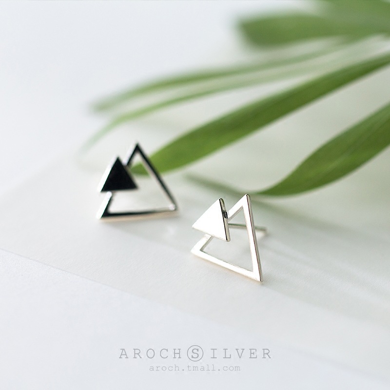 Fashion Real 925 Sterling Silv - Men'S Accessories Drop Shipping ulasan dan harga
