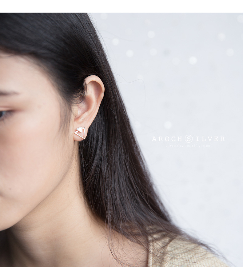 Fashion Real 925 Sterling Silv - Men'S Accessories Drop Shipping ulasan dan harga