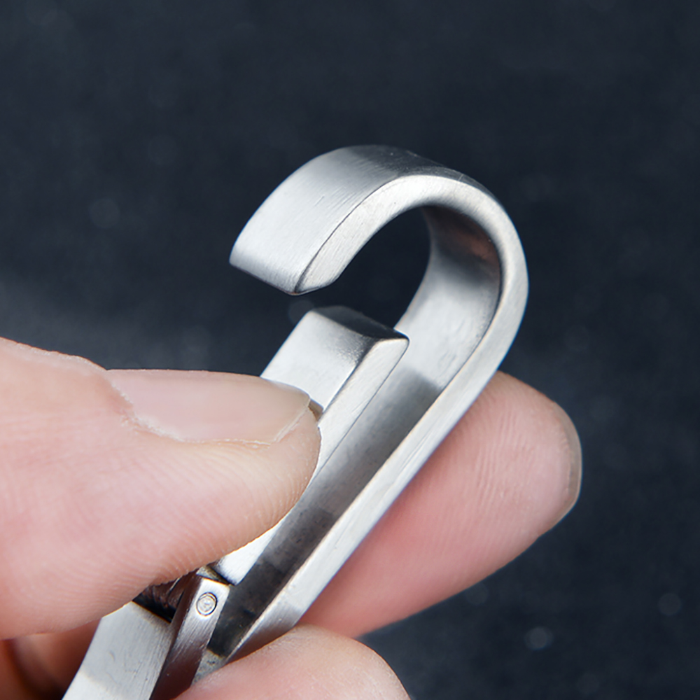 High-Quality 304 Stainless Ste - Men'S Accessories Best ulasan dan harga