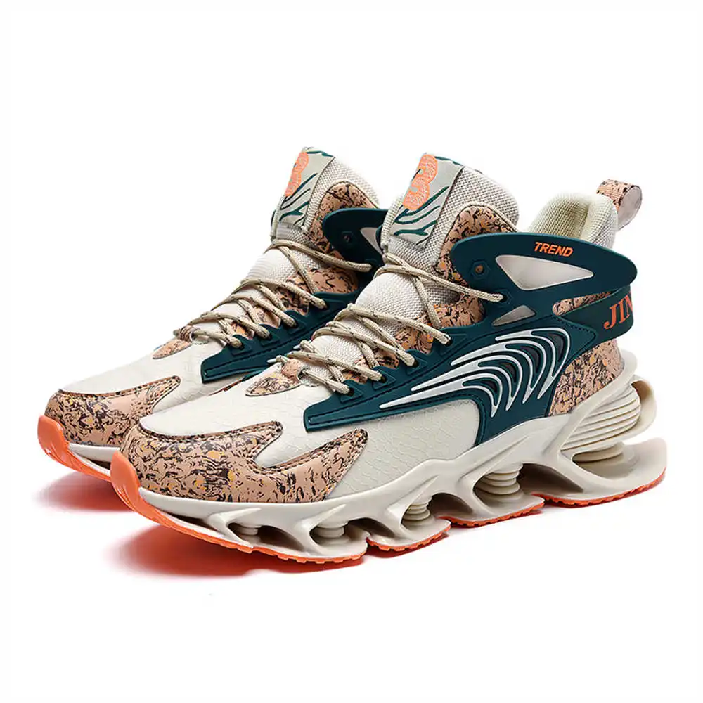 Non-slip Mid Child Running Sne - Men'S Accessories Best ulasan dan harga