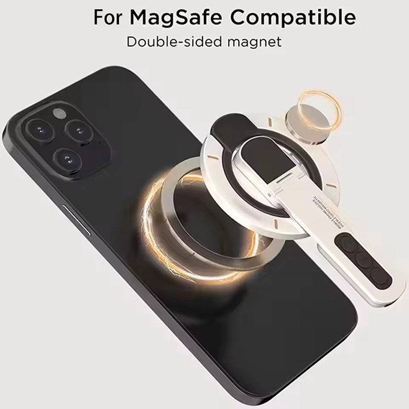 Double Sided Magnetic Finger R - Men Accessories Jewellery ulasan dan harga
