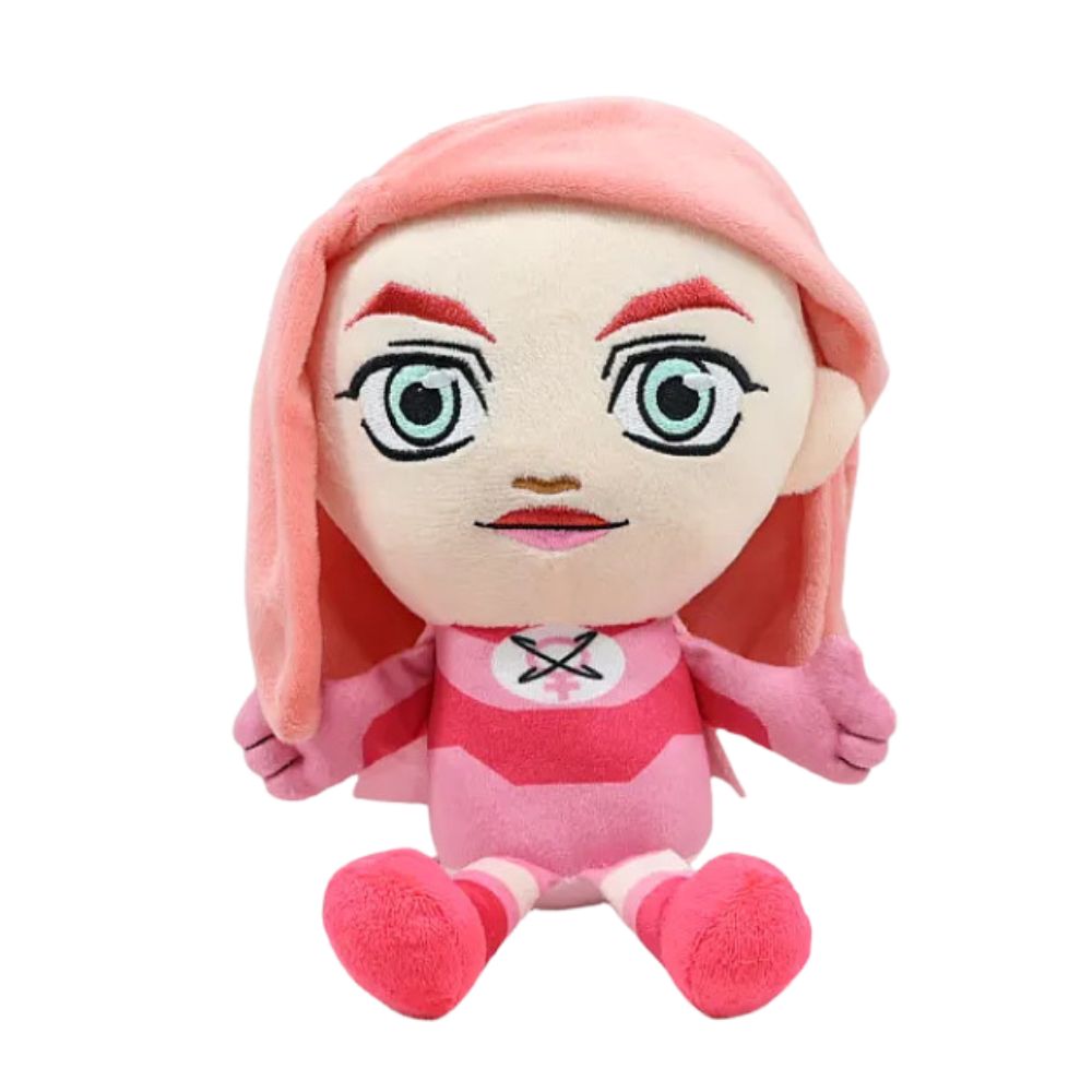 Invincible Plush Cartoon Omni  - Men Accessories Gift Set ulasan dan harga