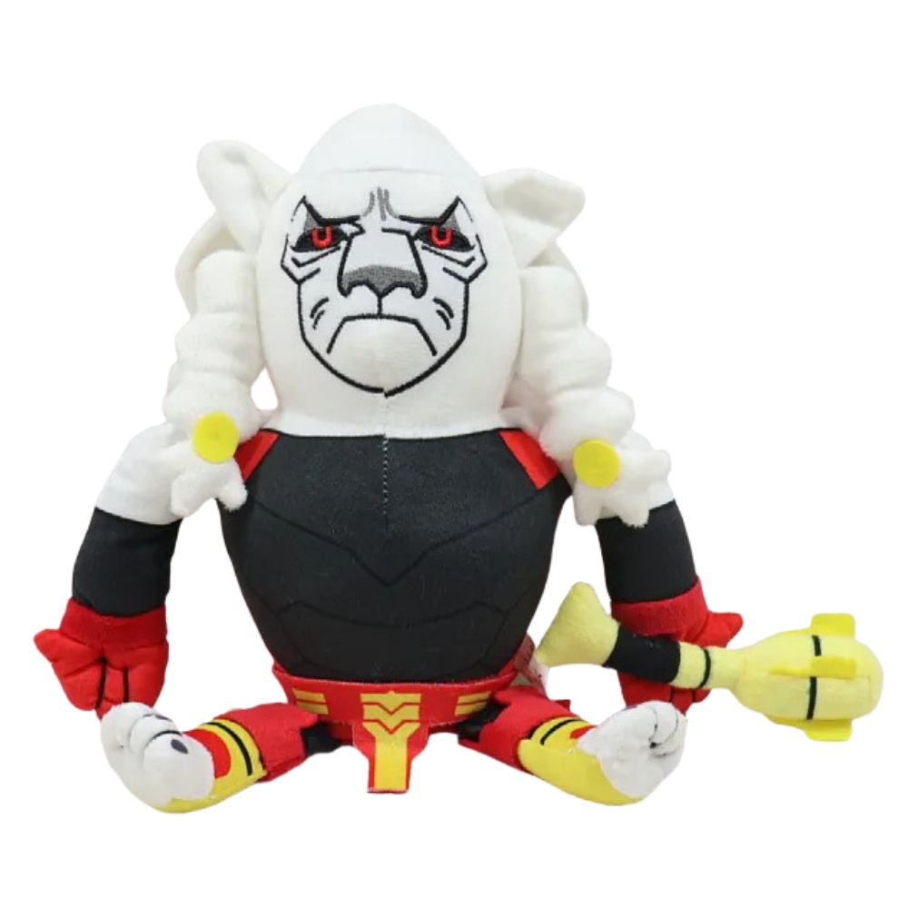 Invincible Plush Cartoon Omni  - Men Accessories Gift Set ulasan dan harga