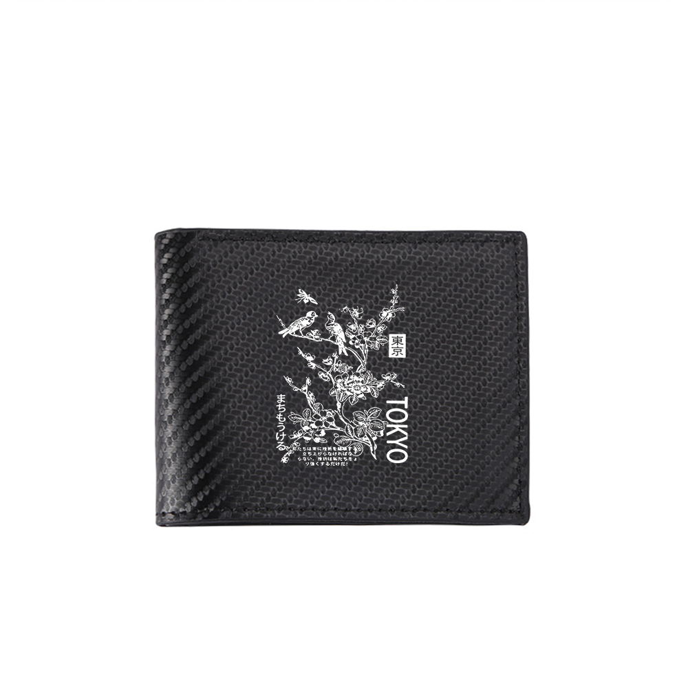 Tokyo Floral Design Men's Wall - Men Accessories Photos ulasan dan harga