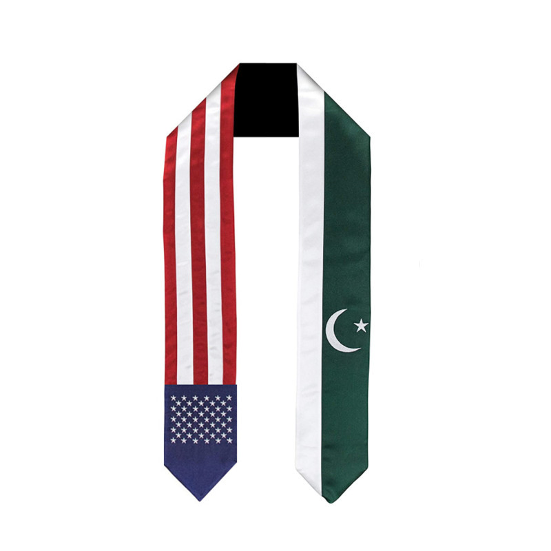 180*14cm American Pakistan Nat - Men Accessories In Pakistan ulasan dan harga