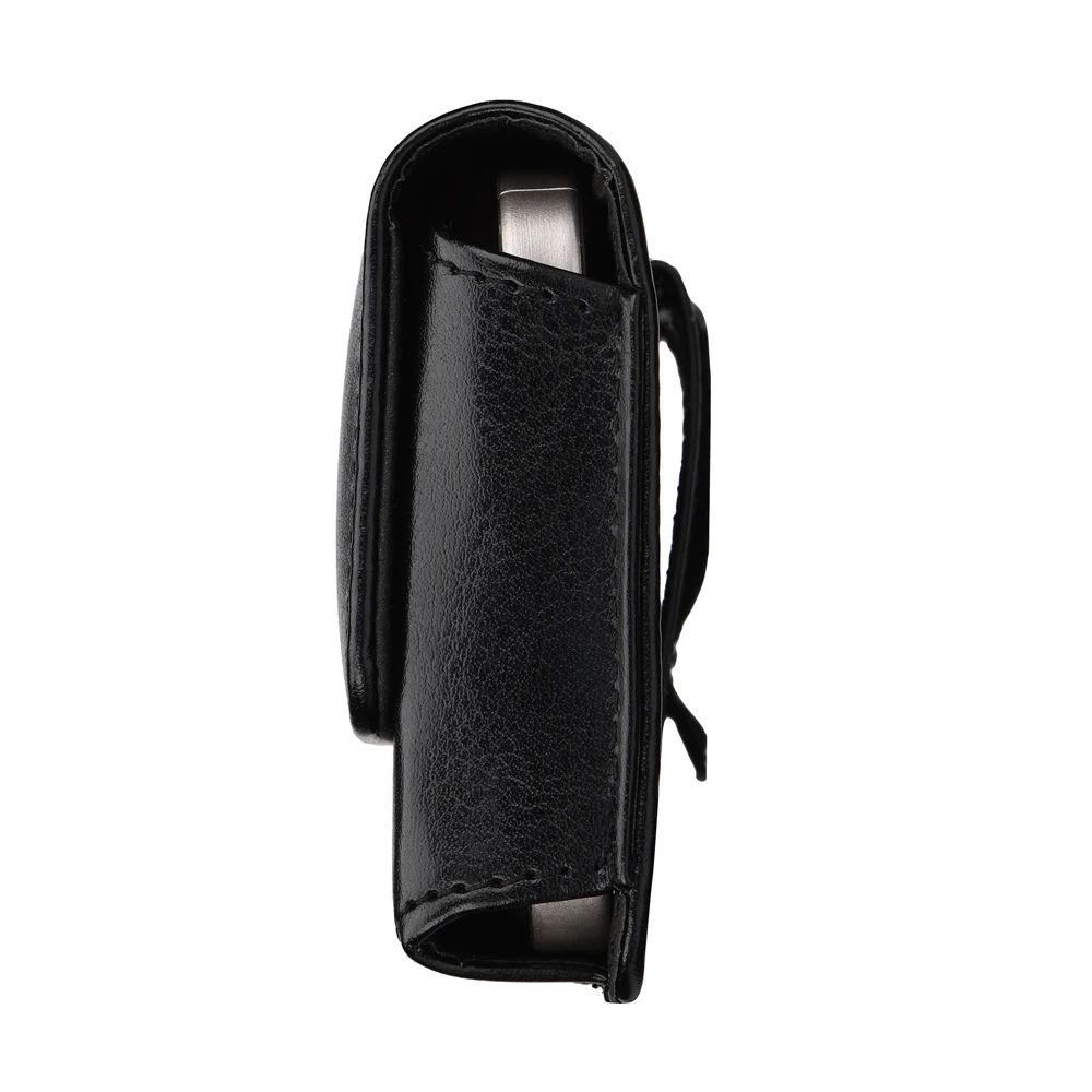 Universal Leather Belt Clip Ba - Men Accessories Box ulasan dan harga