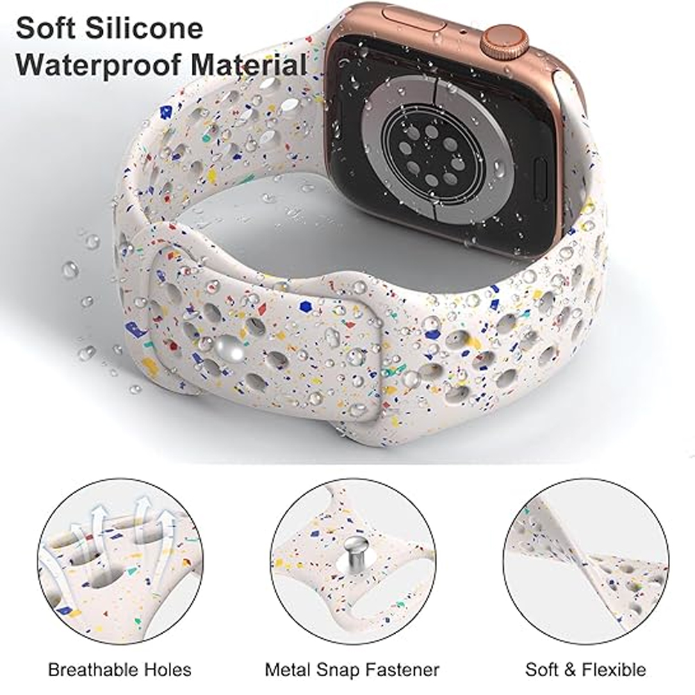Straps for Apple watch band 10 - Men'S Accessories Nike ulasan dan harga