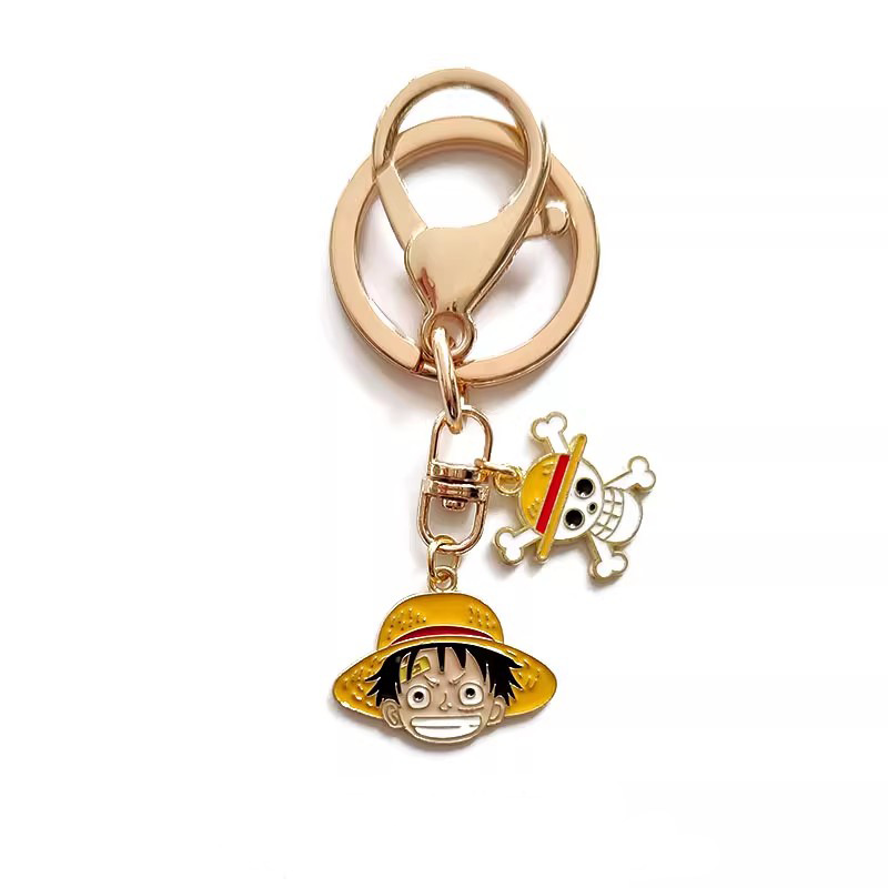 Cartoon Man of The Sea Decorat - Men Accessories Gift Set ulasan dan harga