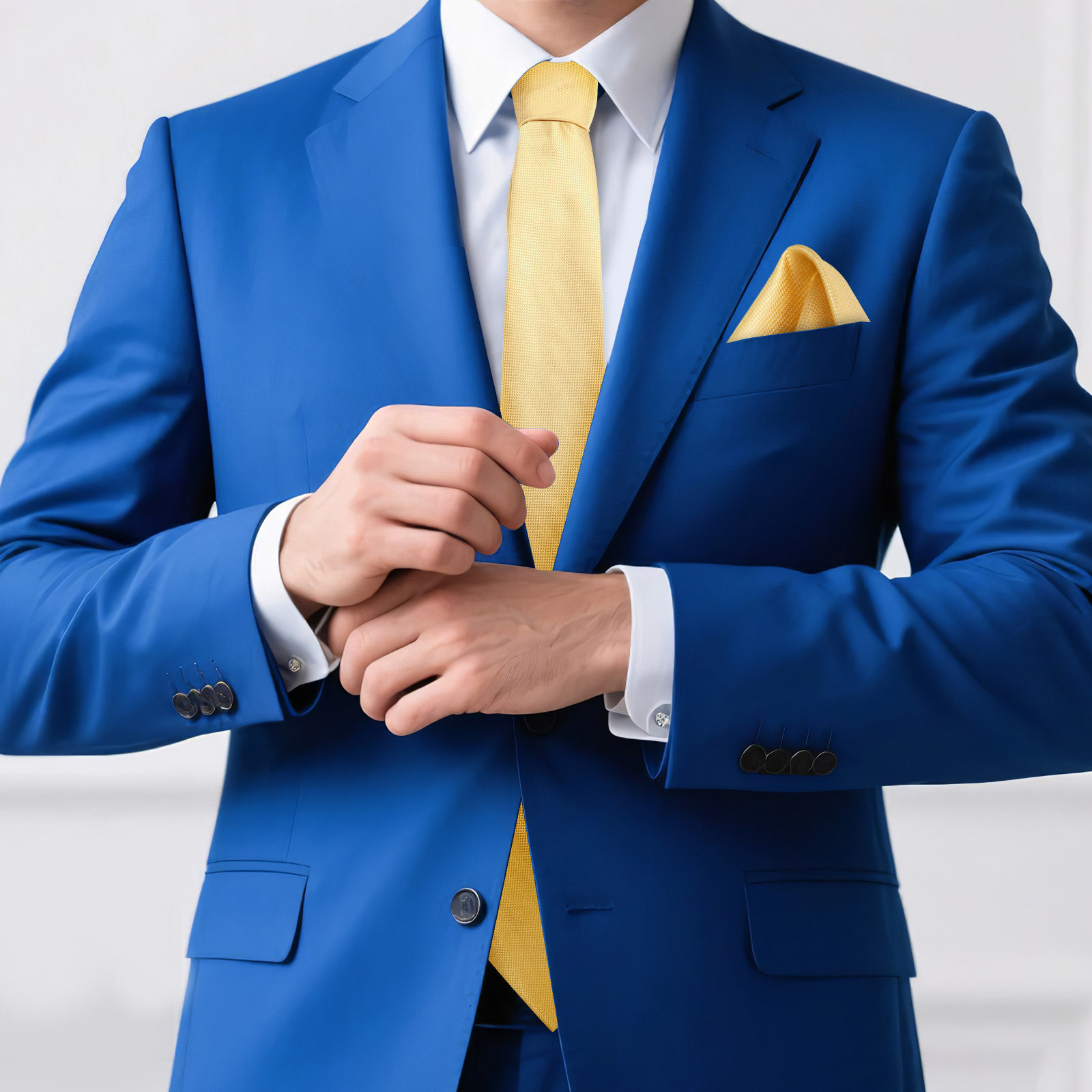 5 pcs Men'S Tie Set Necktie Po - Men Accessories Gift Set ulasan dan harga