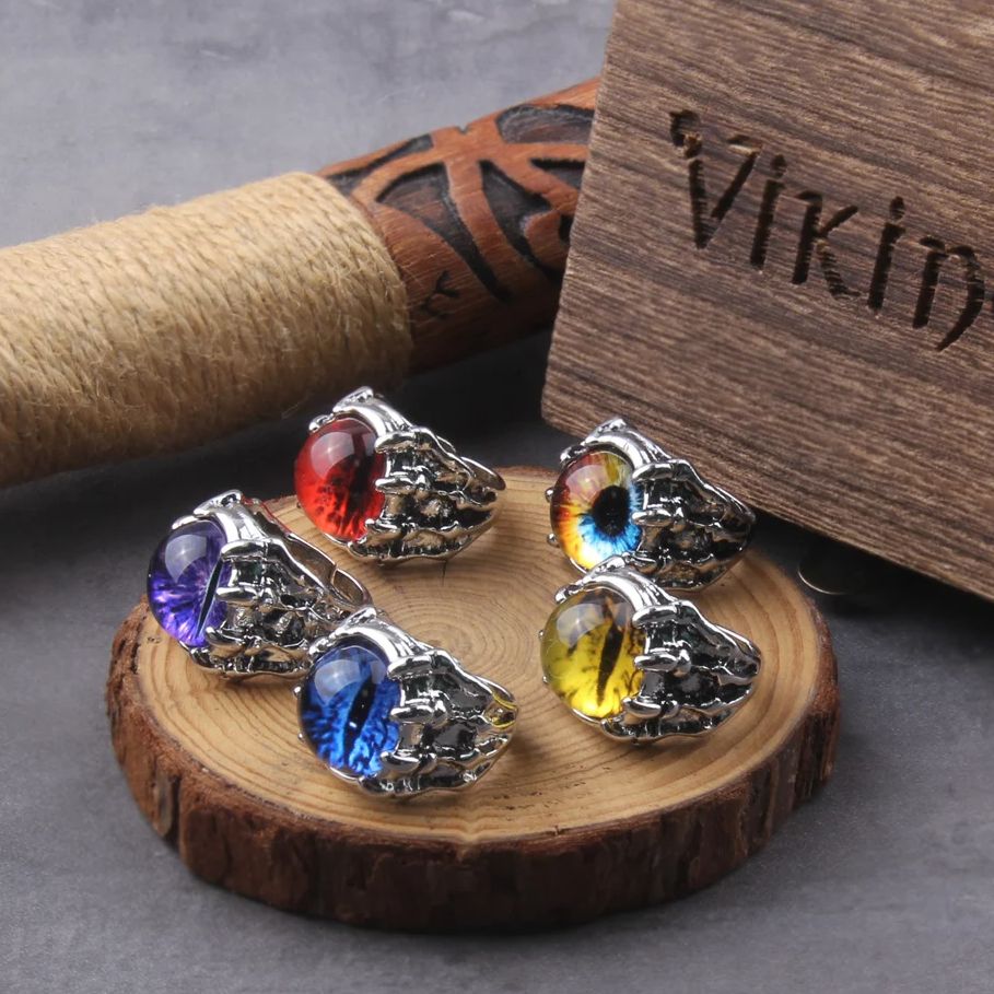 Lucky Turkish Blue Evil Eye Ri - Men Accessories Evil Eye ulasan dan harga