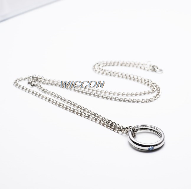 Anime Women Rings Okkotsu Yuta - Men Accessories Jewellery ulasan dan harga