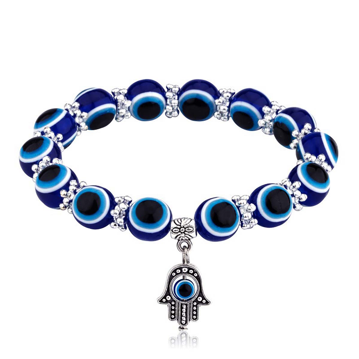 Fashion Accessory Turkish Luck - Men Accessories Evil Eye ulasan dan harga