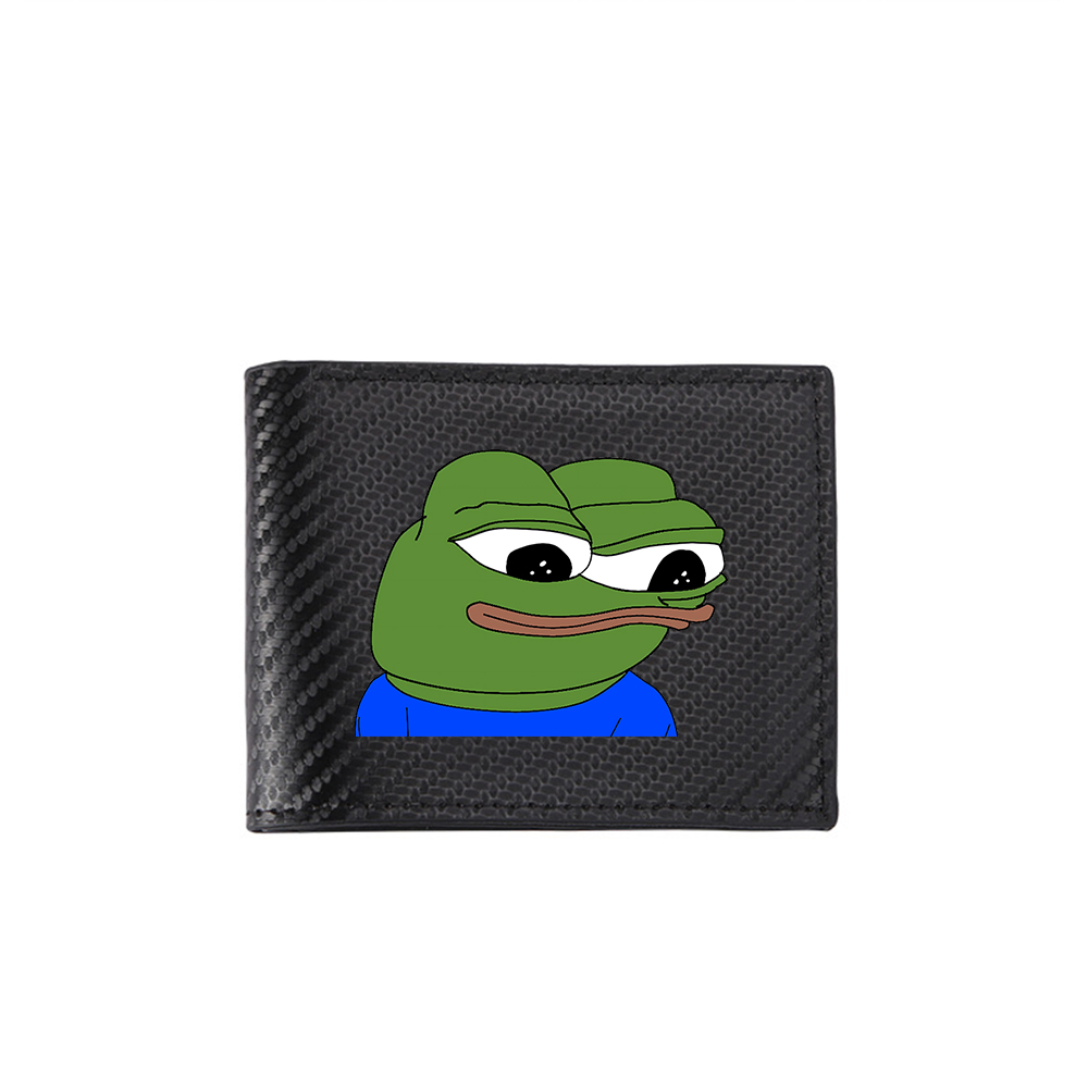 Pepe The Frog Face Design Men  - Men Accessories Photos ulasan dan harga