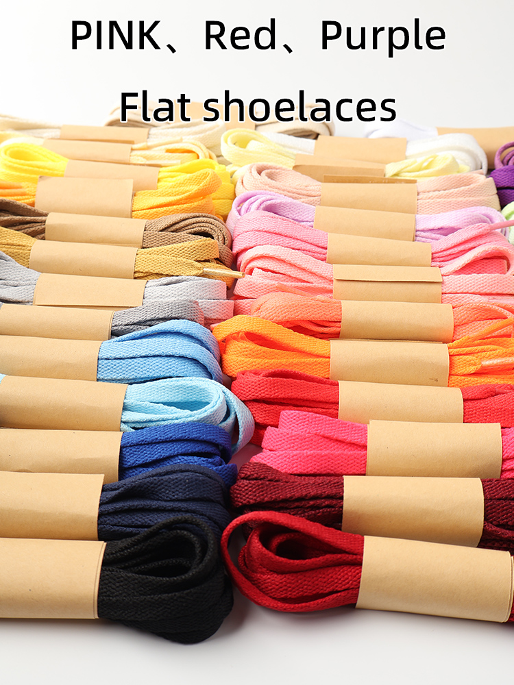 HIBERNI Flat Wide Shoelaces Wo - Men'S Accessories Nike ulasan dan harga