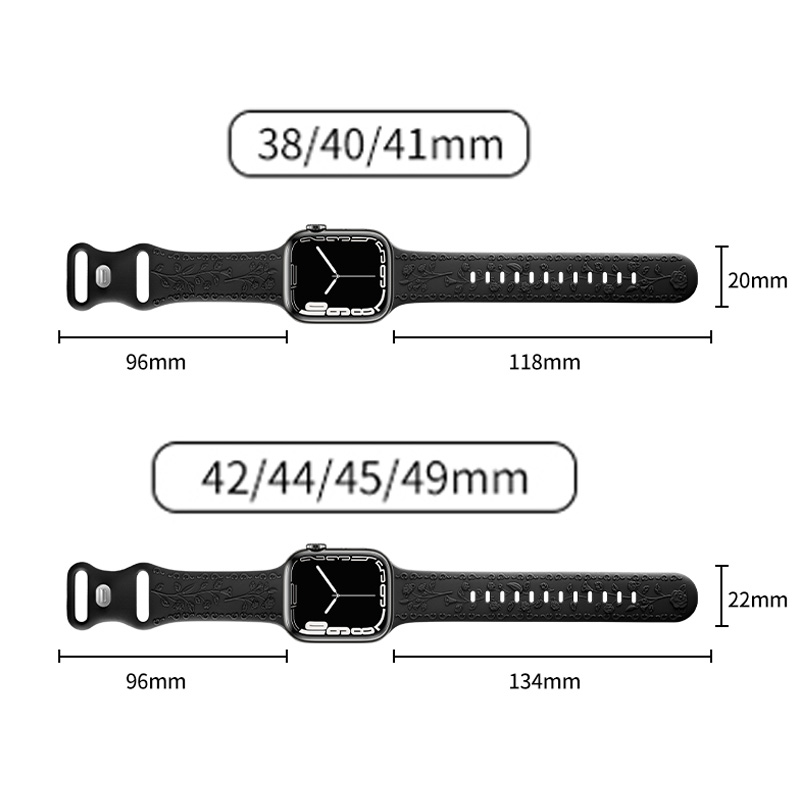 Straps For Apple Watch ultra 2 - Men'S Accessories Nike ulasan dan harga