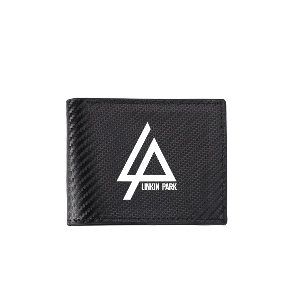 Linkin Park Logo Design Men Wa - Men Accessories Photos ulasan dan harga