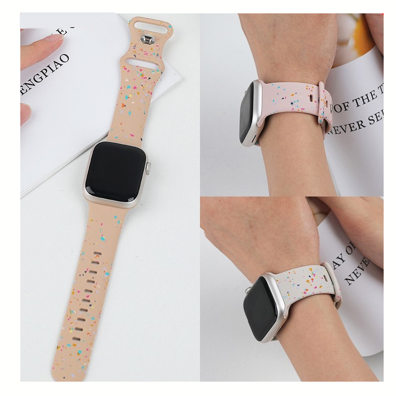 Silicone Straps for Apple watc - Men'S Accessories Nike ulasan dan harga