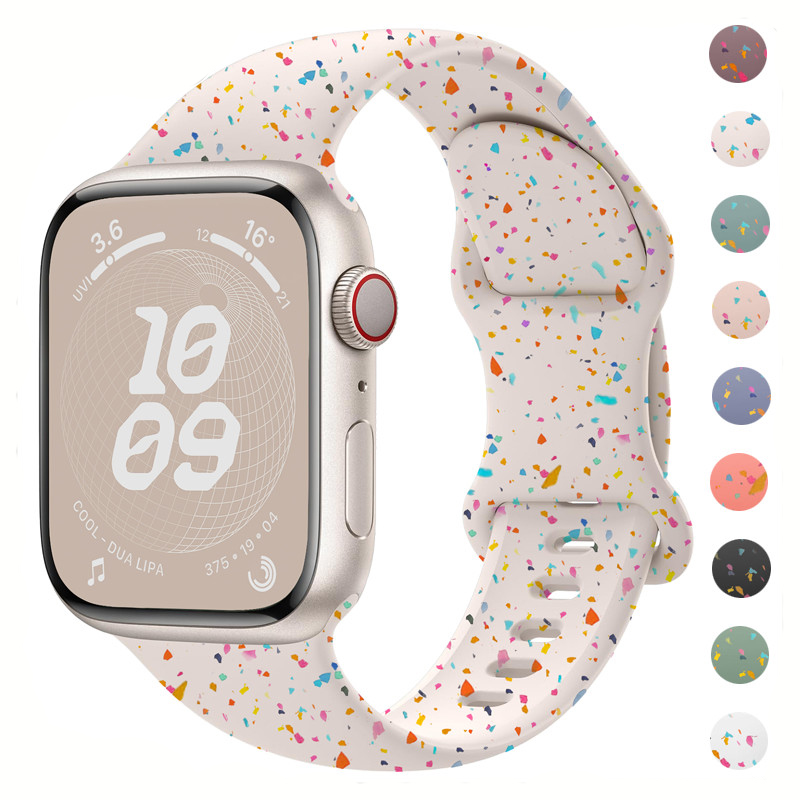 Silicone Straps for Apple watc - Men'S Accessories Nike ulasan dan harga