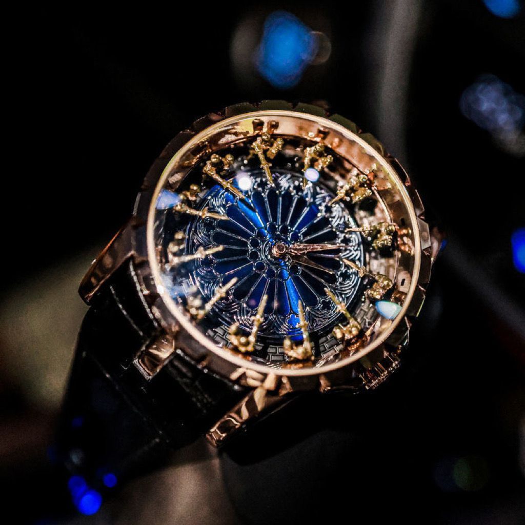 Luxurious and Elegant Men's Wa - Men'S Accessories Best ulasan dan harga