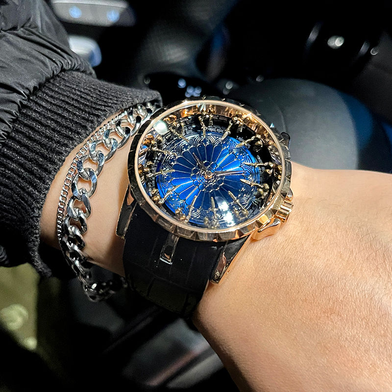 Luxurious and Elegant Men's Wa - Men'S Accessories Best ulasan dan harga