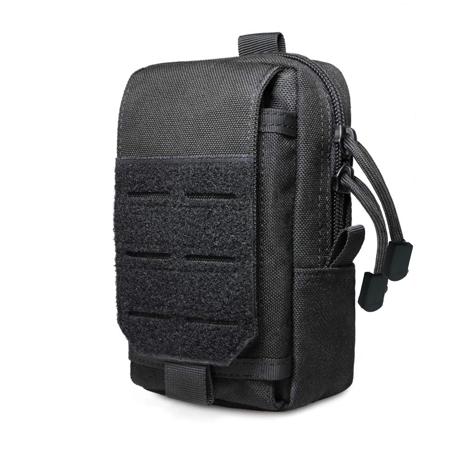 Tactical Molle Pouch Waist Bag - Men Accessories Box ulasan dan harga