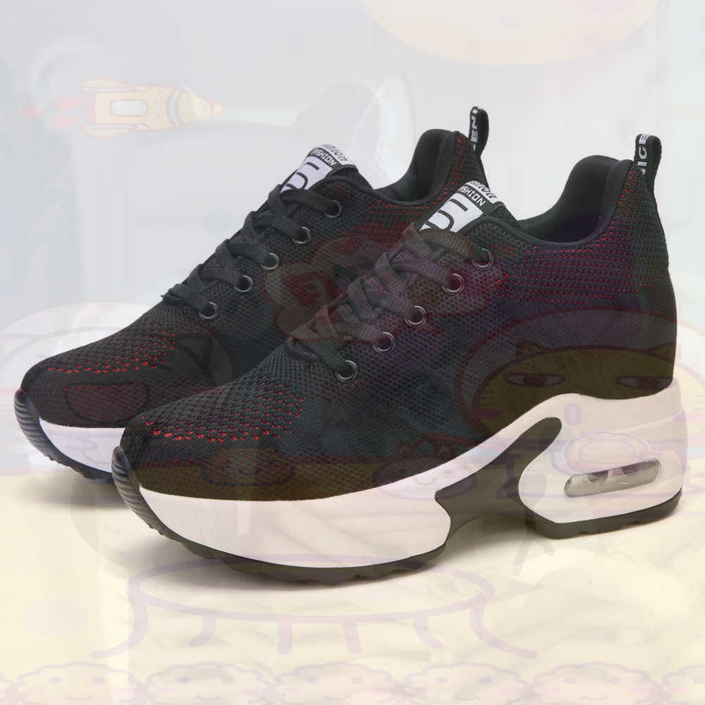 Red Size 36 Shoes Woman Tennis - Men'S Accessories Best ulasan dan harga