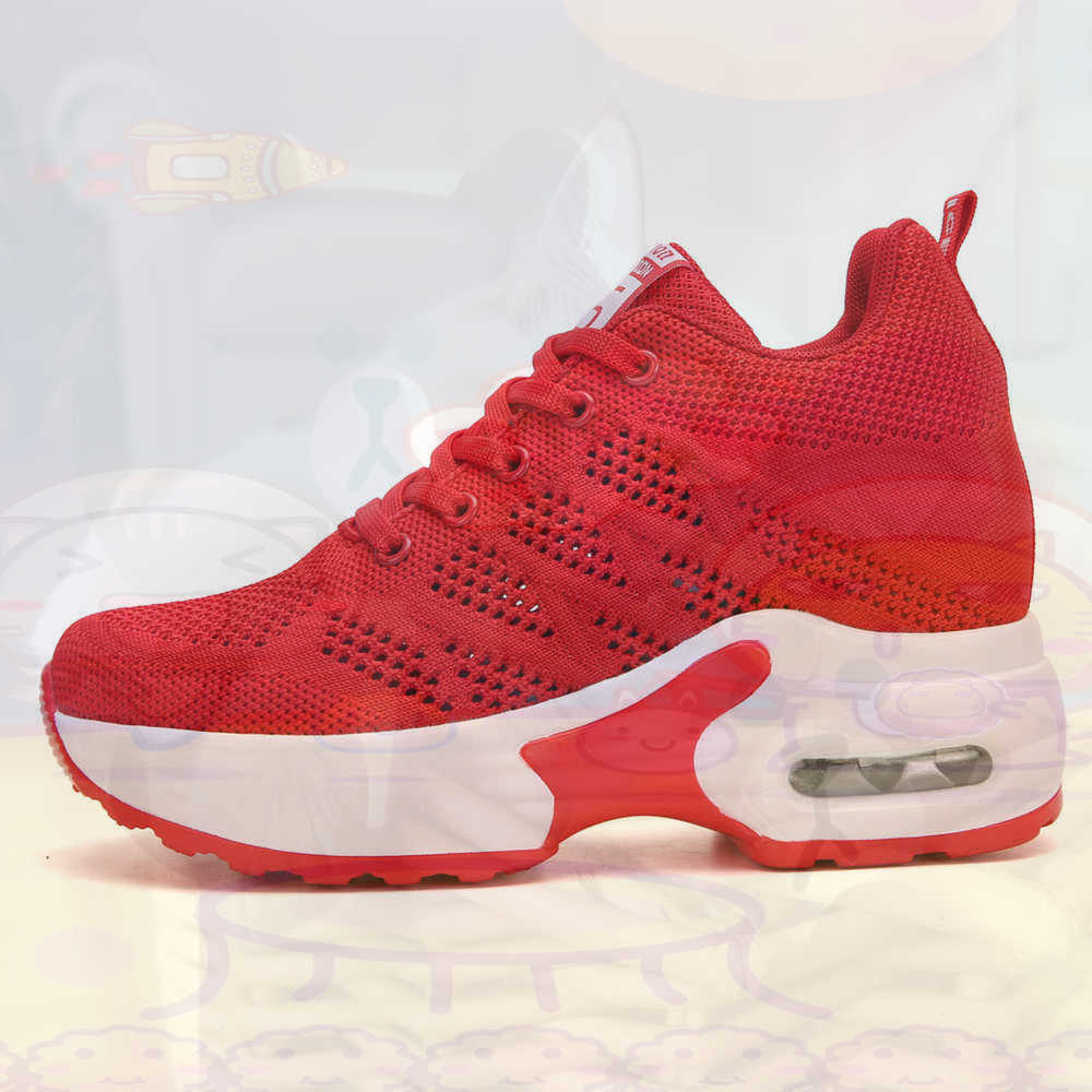 Red Size 36 Shoes Woman Tennis - Men'S Accessories Best ulasan dan harga