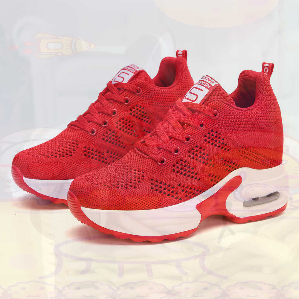 Red Size 36 Shoes Woman Tennis - Men'S Accessories Best ulasan dan harga