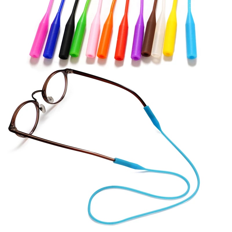 1/2Pcs Silicone Glasses Anti-D - Men'S Accessories Drop Shipping ulasan dan harga