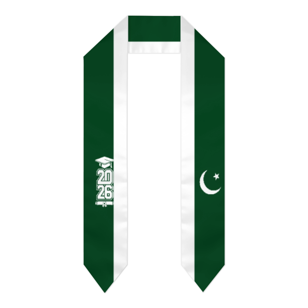 Class of 2026 Pakistan Flag Sc - Men Accessories In Pakistan ulasan dan harga