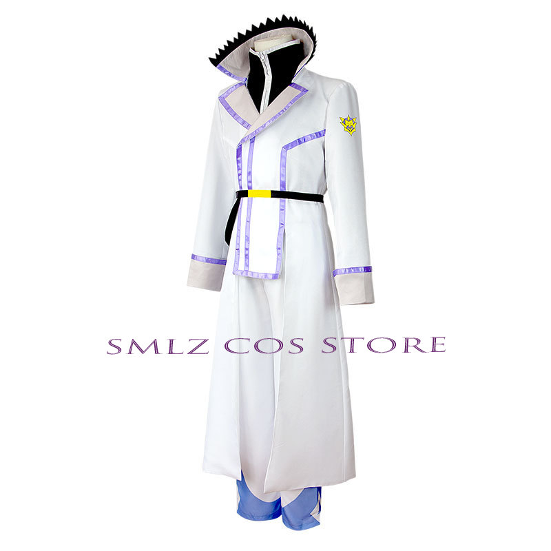 Knight Reinhard Van Astrea Cos - Men Accessories For Party ulasan dan harga