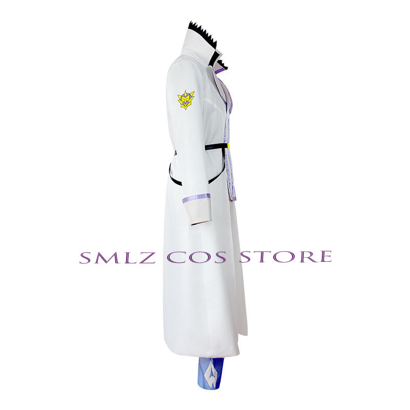 Knight Reinhard Van Astrea Cos - Men Accessories For Party ulasan dan harga