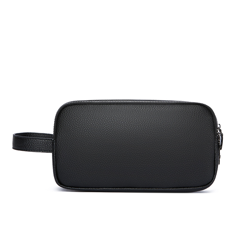 Vintage Men Hand Clutch Bag Mu - Men Accessories Box ulasan dan harga