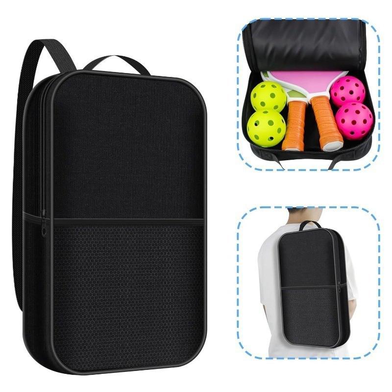 New Waterproof Pickleball Bag  - Men Accessories Box ulasan dan harga