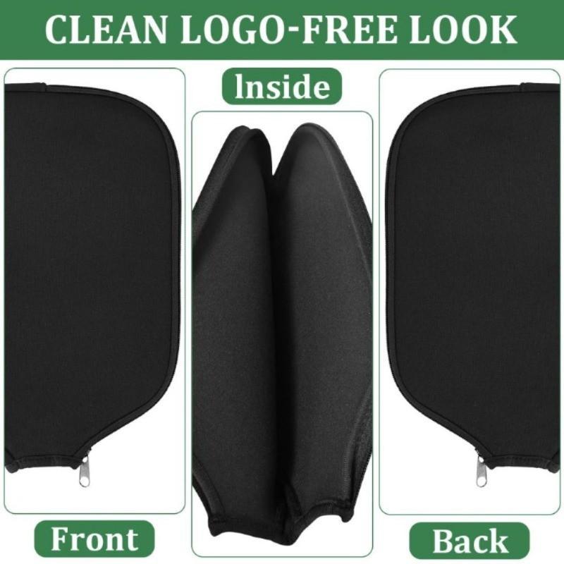 New Waterproof Pickleball Bag  - Men Accessories Box ulasan dan harga