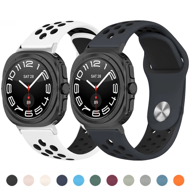 Silicone Band For Samsung Gala - Men'S Accessories Nike ulasan dan harga