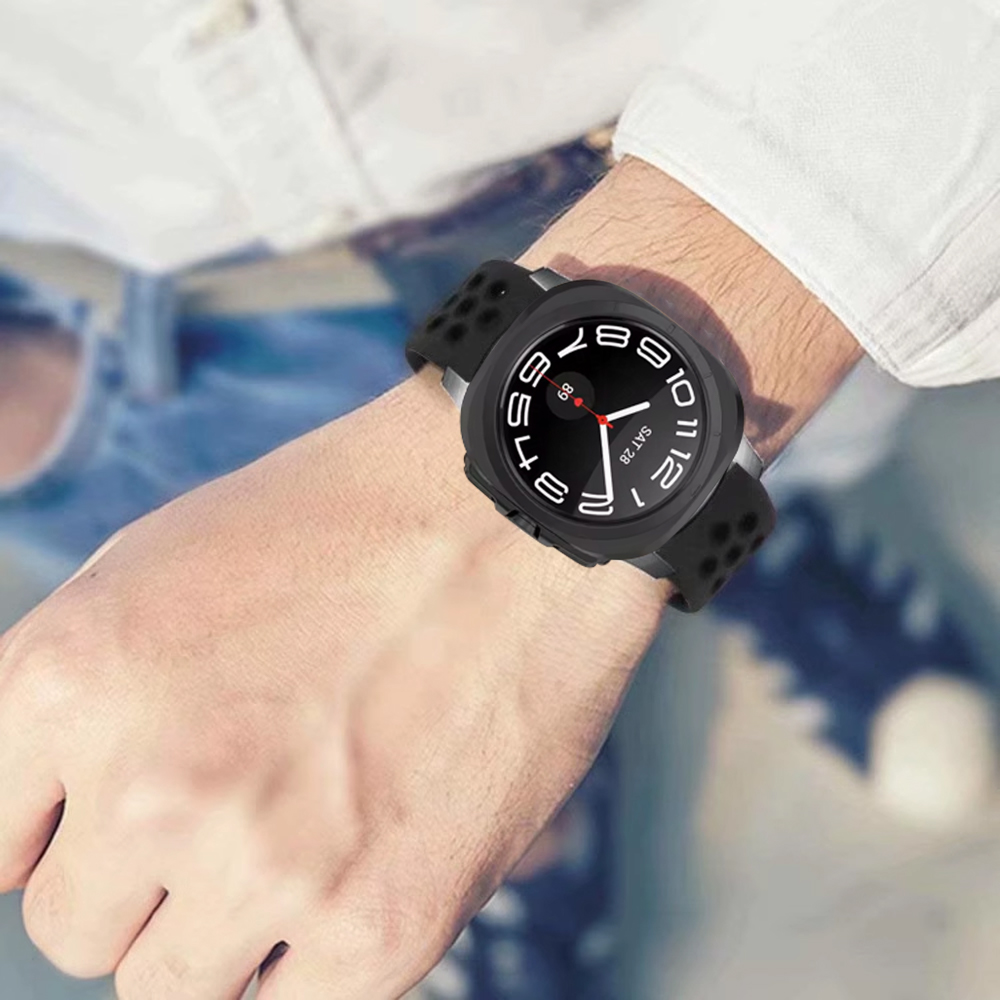 Silicone Band For Samsung Gala - Men'S Accessories Nike ulasan dan harga