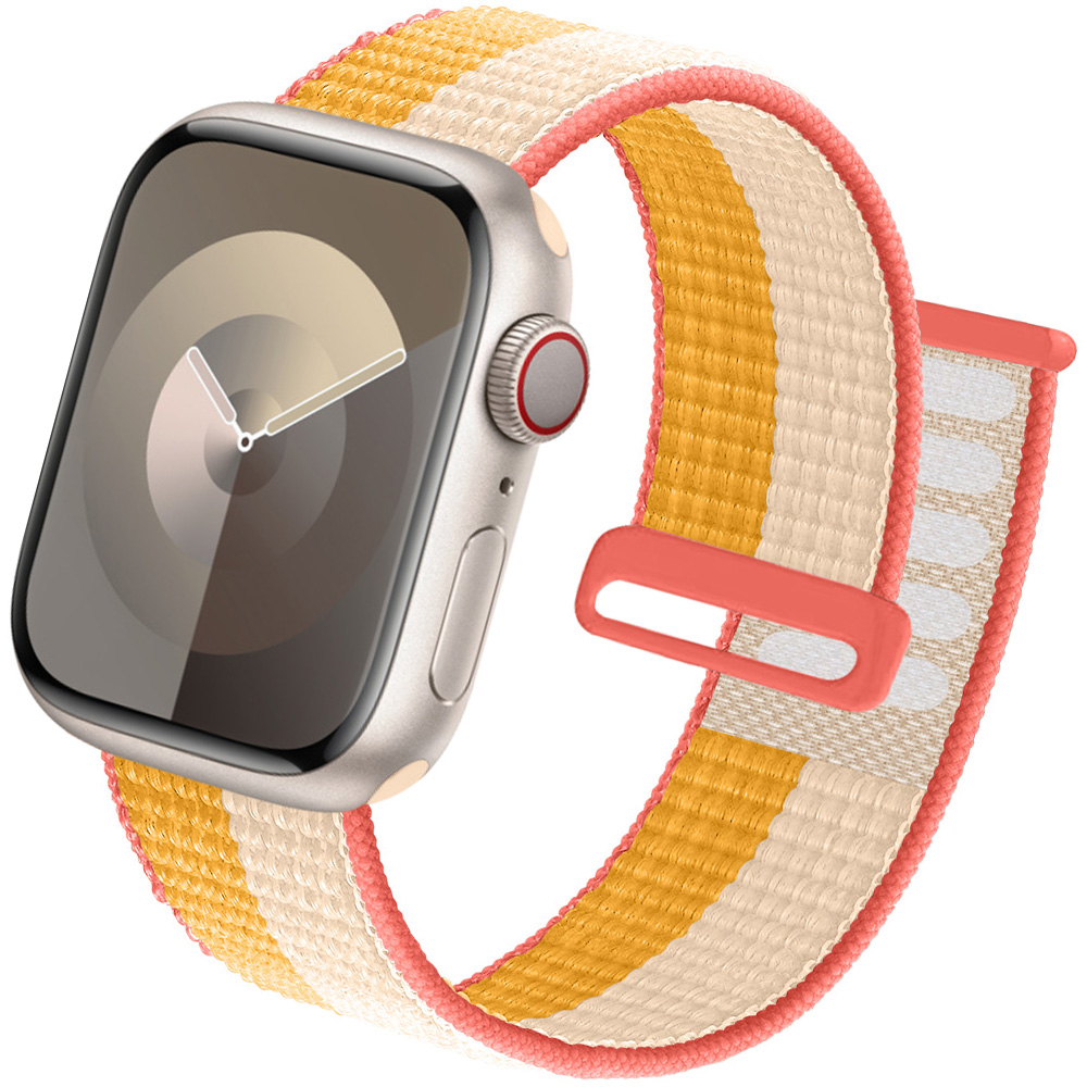 Nylon Loop For Apple watch Str - Men'S Accessories Nike ulasan dan harga