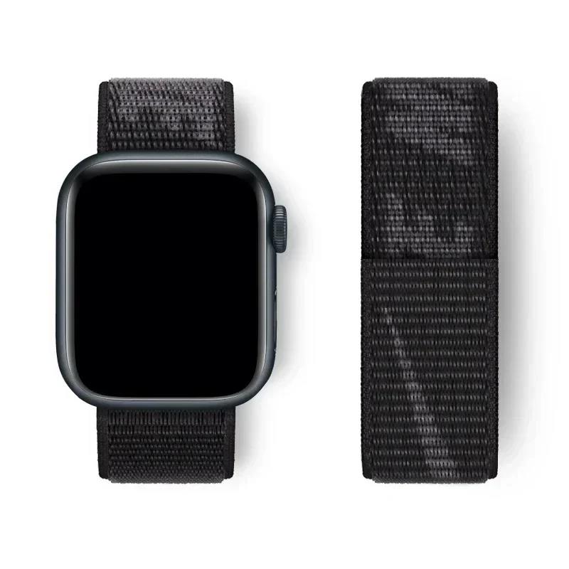 Nylon Loop For Apple watch Str - Men'S Accessories Nike ulasan dan harga