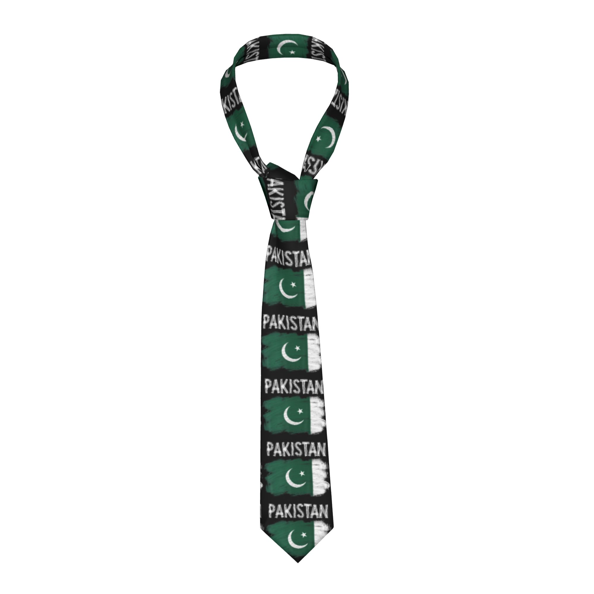 Pakistan Roots Pakistani Flag  - Men Accessories In Pakistan ulasan dan harga