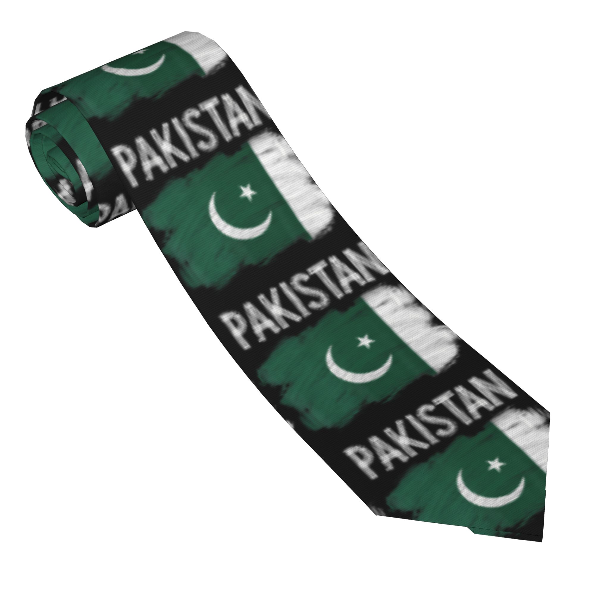 Pakistan Roots Pakistani Flag  - Men Accessories In Pakistan ulasan dan harga