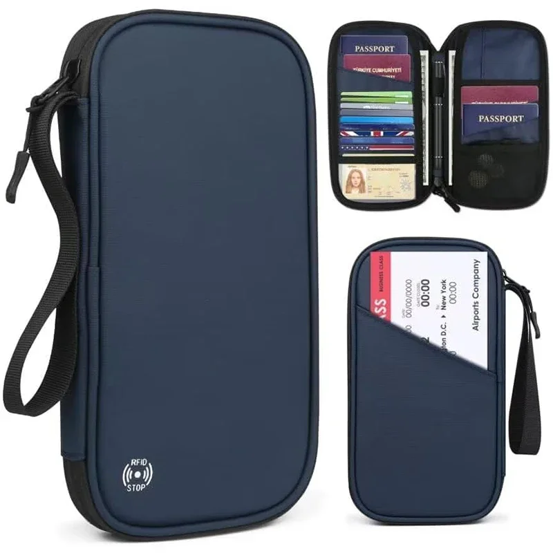 Lightweight Family Travel Pass - Men Accessories For Wrist ulasan dan harga